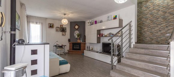 5-Zimmer Haus in Anguillara Veneta, Italy, Nr. 36834 24