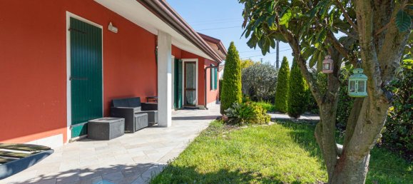 5-Zimmer Haus in Anguillara Veneta, Italy, Nr. 36834 17