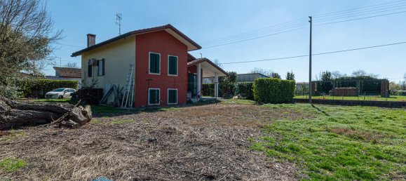 5-Zimmer Haus in Anguillara Veneta, Italy, Nr. 36834 22