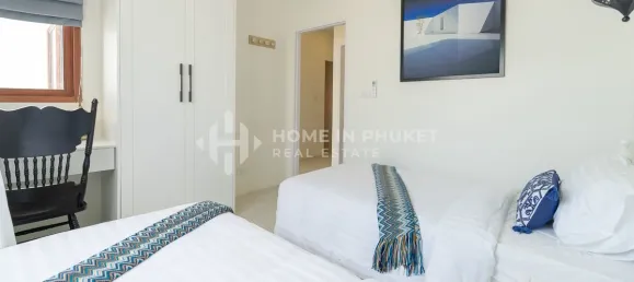 3 chambres house à vendre à Phuket, Southern Thailand, Thailand № 60577 12