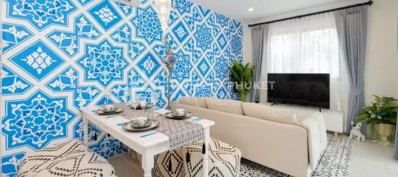 3 chambres house à vendre à Phuket, Southern Thailand, Thailand № 60577 27