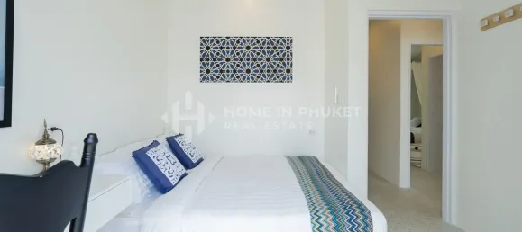 3 chambres house à vendre à Phuket, Southern Thailand, Thailand № 60577 19