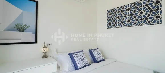 3 chambres house à vendre à Phuket, Southern Thailand, Thailand № 60577 17
