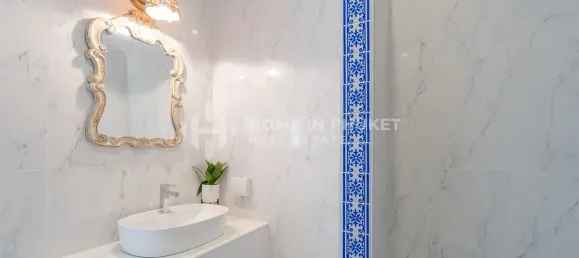 3 chambres house à vendre à Phuket, Southern Thailand, Thailand № 60577 15