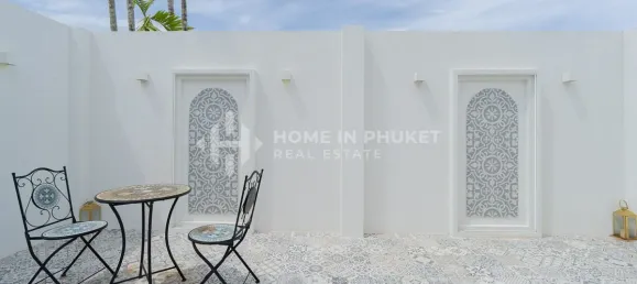 3 chambres house à vendre à Phuket, Southern Thailand, Thailand № 60577 10