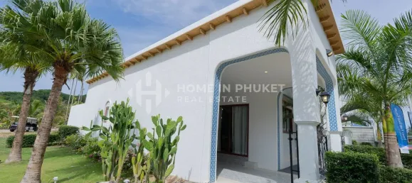 3 chambres house à vendre à Phuket, Southern Thailand, Thailand № 60577 7