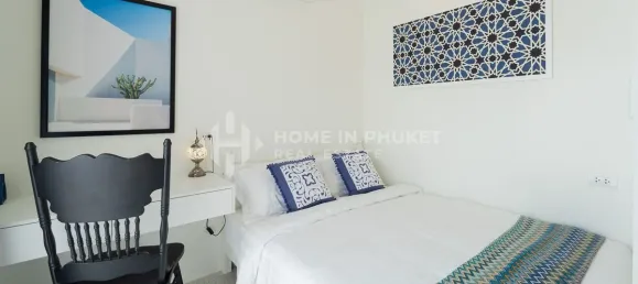 3 chambres house à vendre à Phuket, Southern Thailand, Thailand № 60577 18