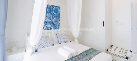 3 chambres house à vendre à Phuket, Southern Thailand, Thailand № 60577 22