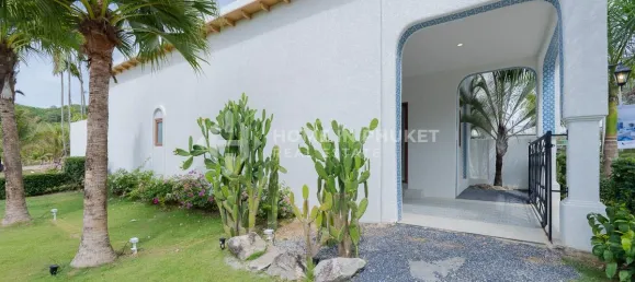 3 chambres house à vendre à Phuket, Southern Thailand, Thailand № 60577 8