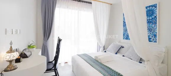 3 chambres house à vendre à Phuket, Southern Thailand, Thailand № 60577 23