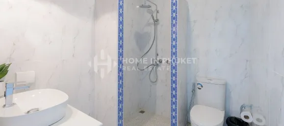 3 chambres house à vendre à Phuket, Southern Thailand, Thailand № 60577 16