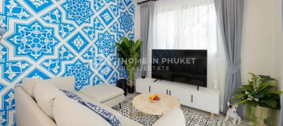 3 chambres house à vendre à Phuket, Southern Thailand, Thailand № 60577 30