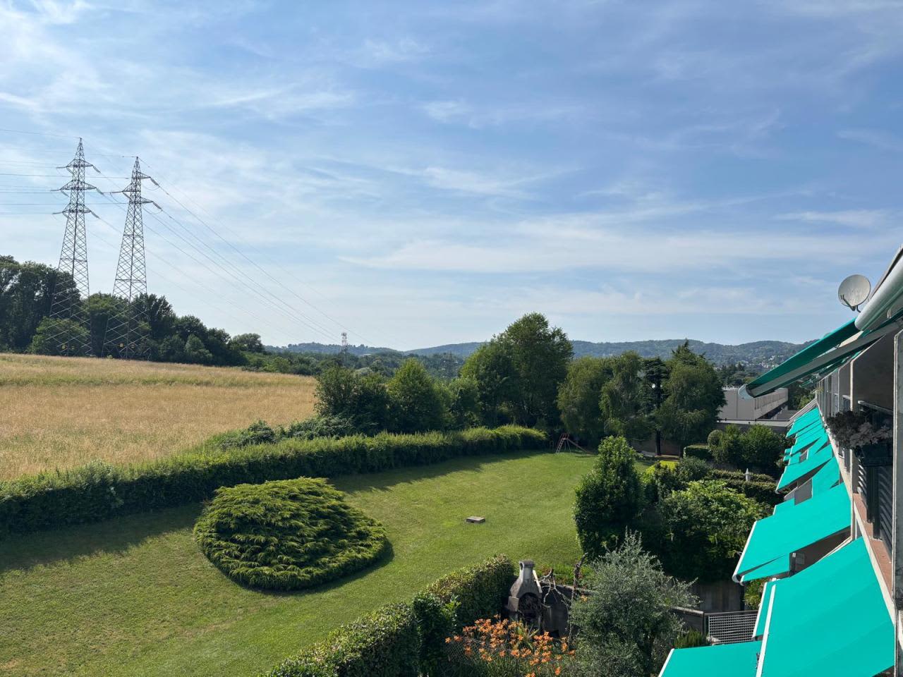 2 Schlafzimmer Wohnung in Como, Italy, Nr. 366266