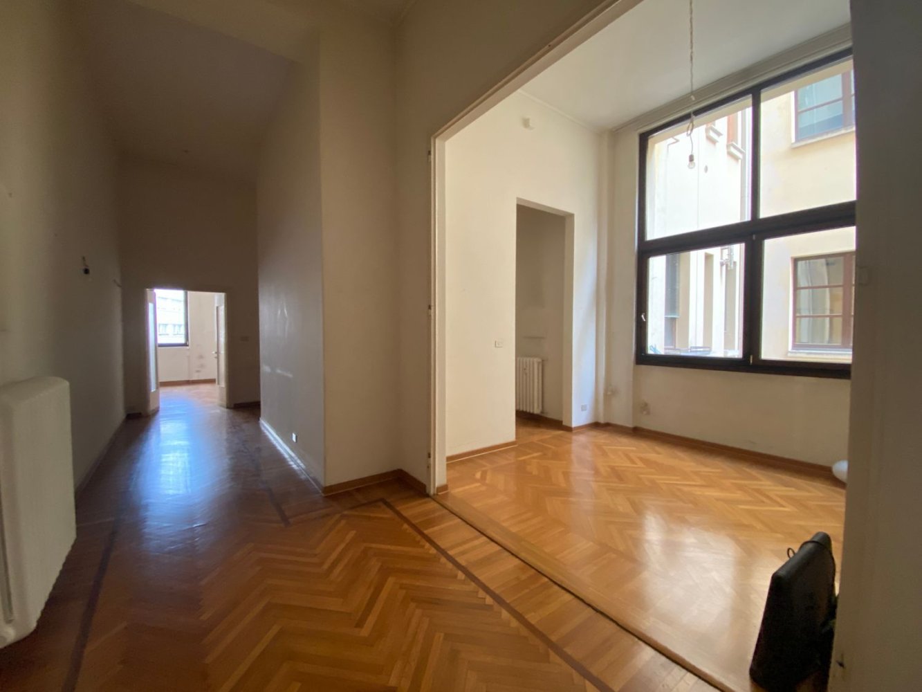 6غرفة شقة في Padua, Italy رقم 221100