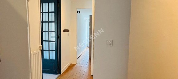 2 Schlafzimmer Wohnung in Luzarches, France, Nr. 180157 3