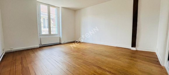 2 Schlafzimmer Wohnung in Luzarches, France, Nr. 180157 4