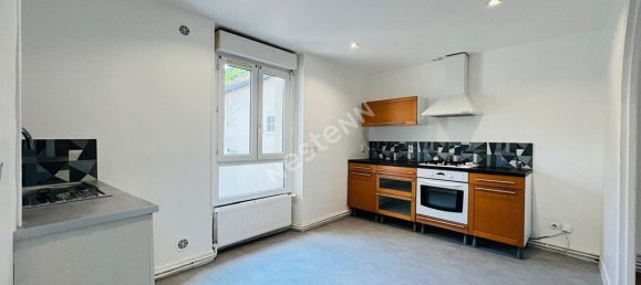 2 Schlafzimmer Wohnung in Luzarches, France, Nr. 180157 2