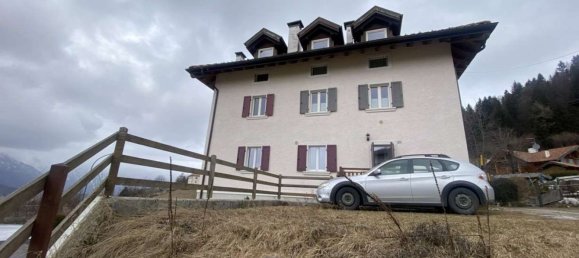 4 rooms Apartment in Lavarone, Italy No. 226532 31