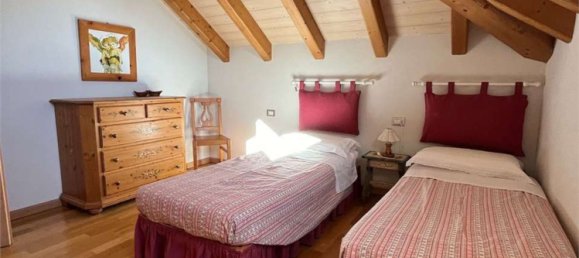 4 rooms Apartment in Lavarone, Italy No. 226532 17