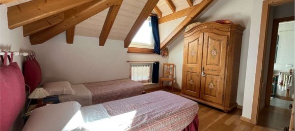 4 rooms Apartment in Lavarone, Italy No. 226532 18