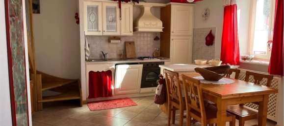 4 rooms Apartment in Lavarone, Italy No. 226532 9