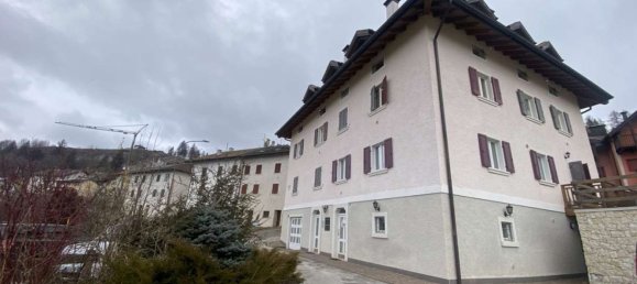 4 rooms Apartment in Lavarone, Italy No. 226532 27