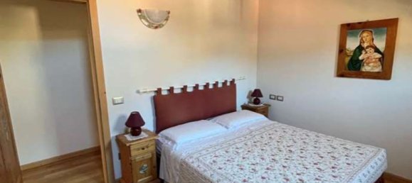 4 rooms Apartment in Lavarone, Italy No. 226532 3