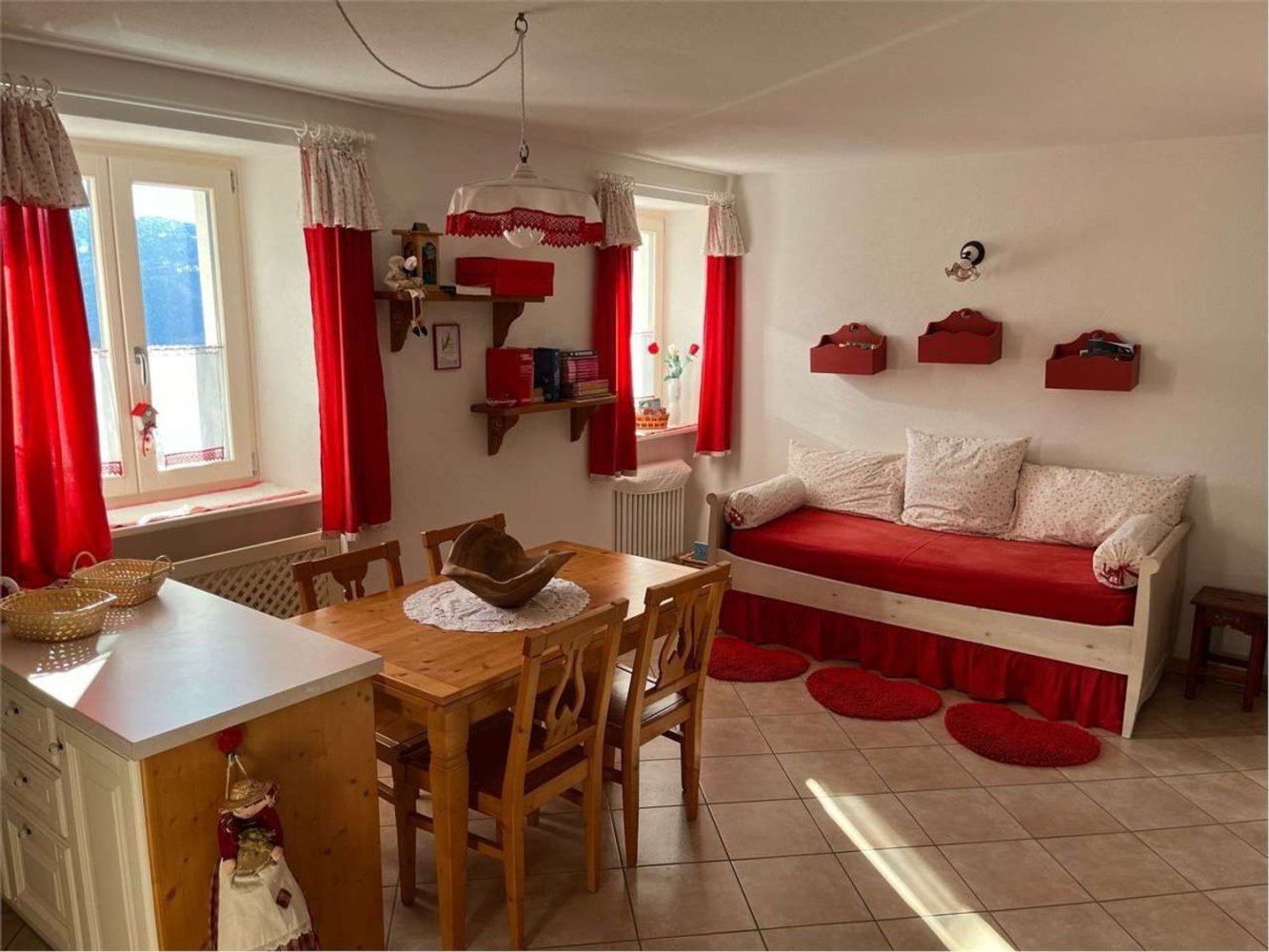4 rooms Apartment in Lavarone, Italy No. 226532