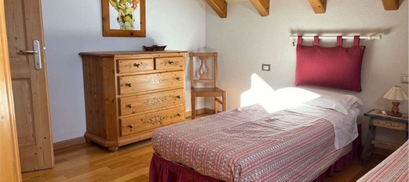 4 rooms Apartment in Lavarone, Italy No. 226532 16
