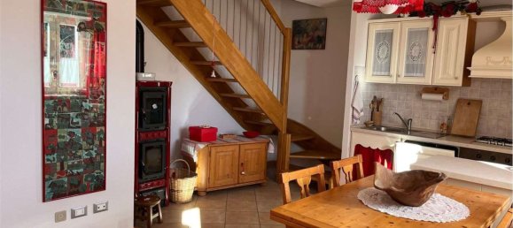 4 rooms Apartment in Lavarone, Italy No. 226532 12