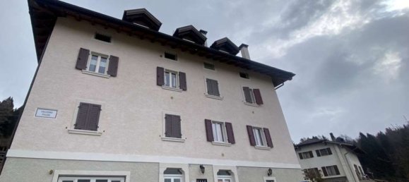 4 rooms Apartment in Lavarone, Italy No. 226532 29