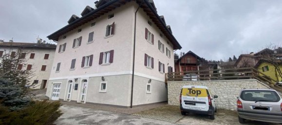 4 rooms Apartment in Lavarone, Italy No. 226532 26