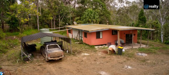 2 Schlafzimmer Haus in Millstream, Australia, Nr. 488 8