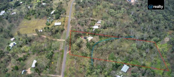 2 Schlafzimmer Haus in Millstream, Australia, Nr. 488 4