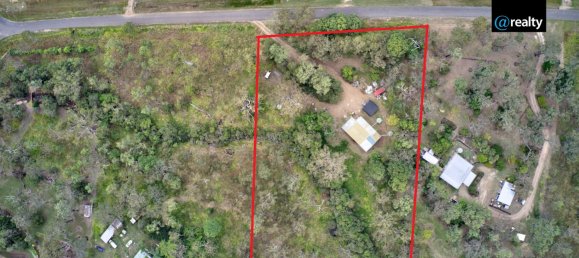 2 Schlafzimmer Haus in Millstream, Australia, Nr. 488 10