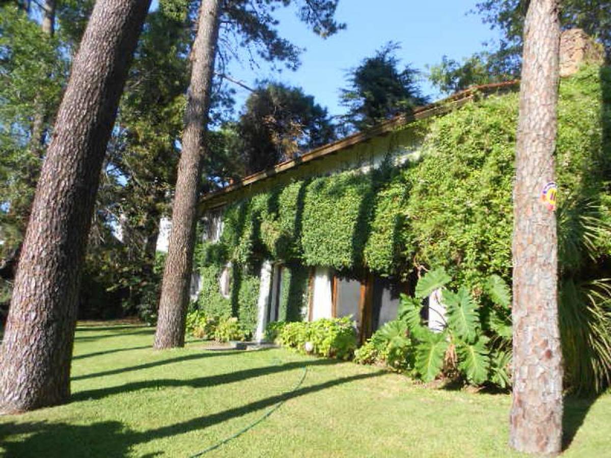 Casa de 3 dormitorios en Maldonado, Uruguay No. 4121