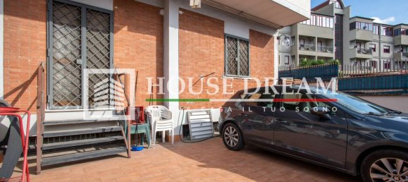2 bedrooms Apartment in Rome, Italy No. 287357 4