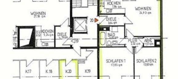 2 bedrooms Apartment in Stormarn, Germany No. 355411 15