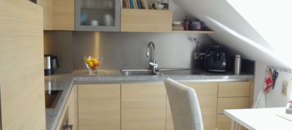 2 bedrooms Apartment in Stormarn, Germany No. 355411 13