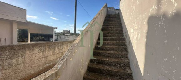 4 bedrooms Villa in San Vito dei Normanni, Italy No. 195312 5