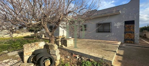 4 bedrooms Villa in San Vito dei Normanni, Italy No. 195312 7