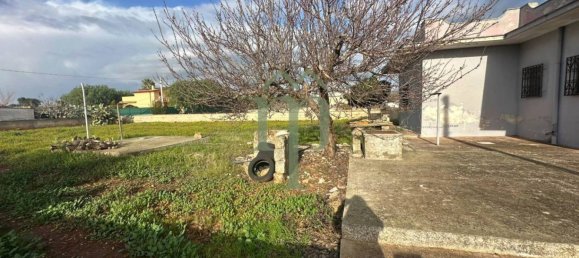 4 bedrooms Villa in San Vito dei Normanni, Italy No. 195312 3