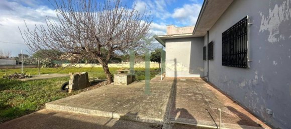 4 bedrooms Villa in San Vito dei Normanni, Italy No. 195312 11