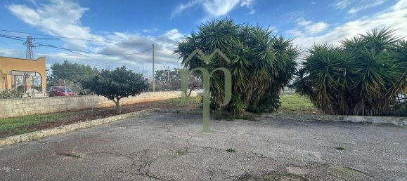 4 bedrooms Villa in San Vito dei Normanni, Italy No. 195312 6