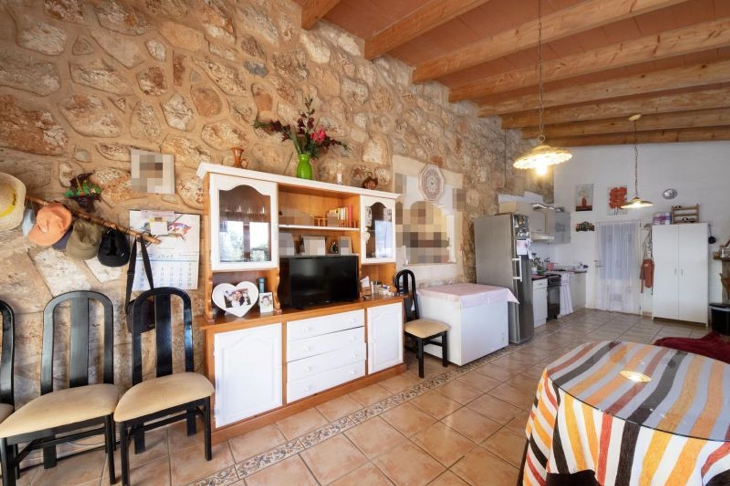 3 chambres Maison à Mallorca, Spain No. 232599