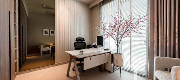 Villa T4 em Tilal Al Ghaf, UAE N.º 95237 5