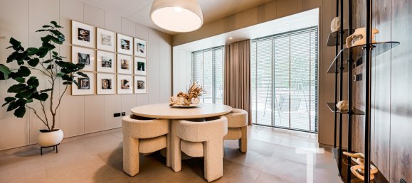 Villa T4 em Tilal Al Ghaf, UAE N.º 95237 4