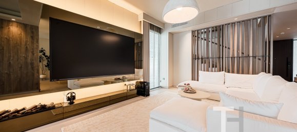 Villa T4 em Tilal Al Ghaf, UAE N.º 95237 2