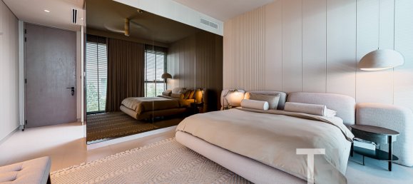 Villa T4 em Tilal Al Ghaf, UAE N.º 95237 11