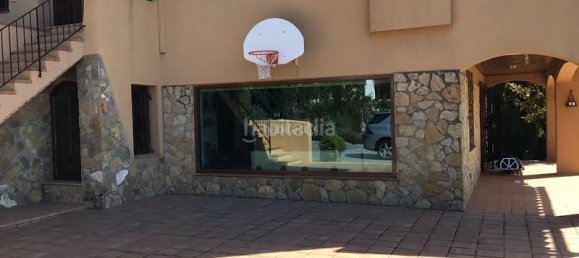 5 bedrooms House in Palafrugell, Spain No. 155104 30